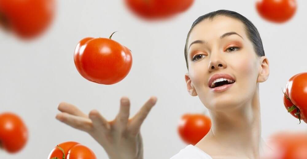 lycopene uses skin