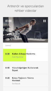 nike training club 4