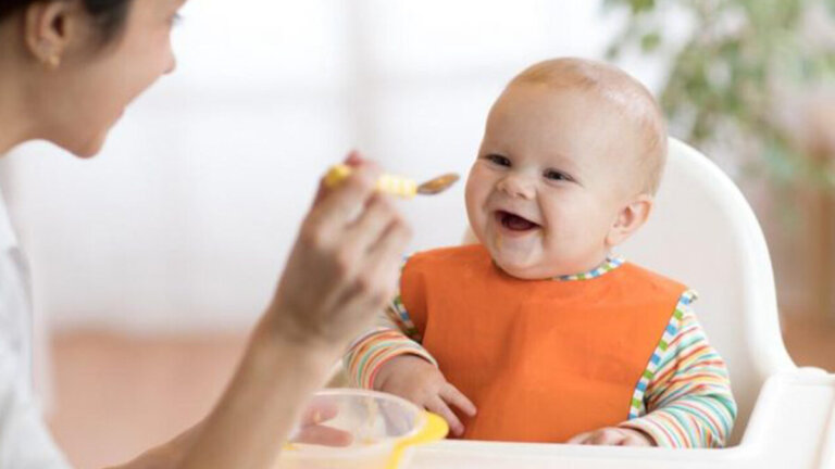 En iyi Bebek Maması Markaları