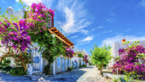 Ege Gezilecek Yerler Önerileri Listesi