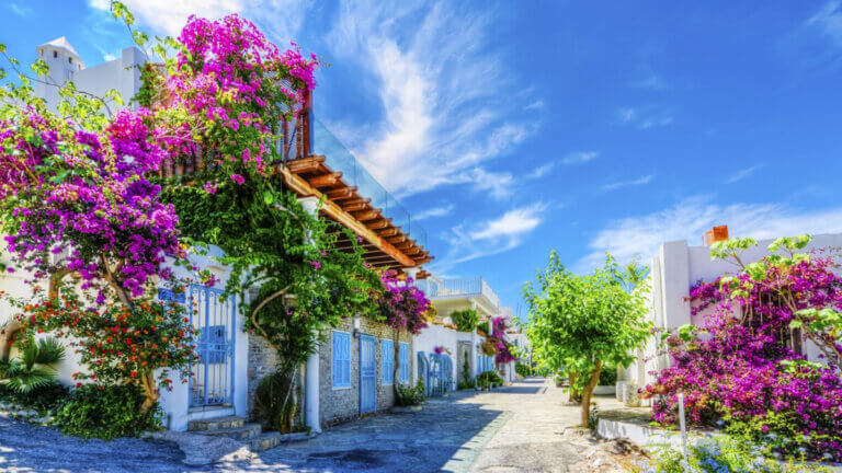 Ege Gezilecek Yerler Önerileri Listesi