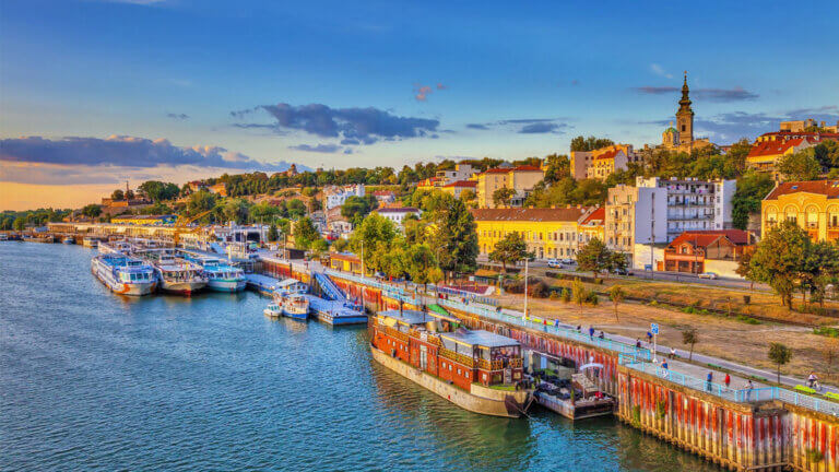Türkiye’den Vizesiz Gidilen Ülkeler