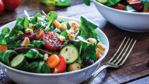 Hızlı Kilo Verdiren Yiyecekler Listesi