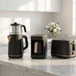 Küçük Ev Aletleri Çeyiz Seti ile Sıcak Hatıralar Yaratmak 2026