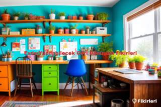 Kravat Dönüşümü: Kadınların Yaratıcı Çözümleri ile Sıfır Atık Projesi