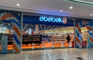 ebebek’in 25. Yılında Büyüme Hedefleri ve Sürdürülebilirlik Projeleri