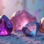 Değerli Taşlar: Doğanın Şıklığı ve Modanın Yeniden Doğuşu