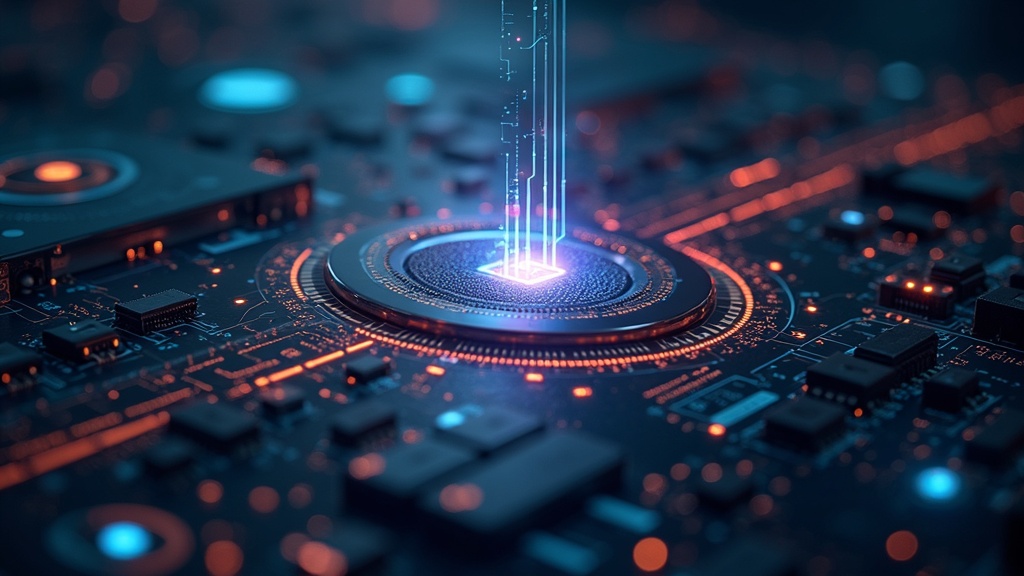 Süper Bilgisayarların Performansı: Enerji ve Veri Sorunları Neden Engelliyor?