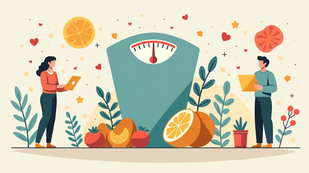 Kilo Verme Sürecinde Stresin Rolü: Neden Zayıflayamıyorsunuz?