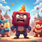 Prop Sumo: Epic Games’in Ücretsiz Yeni Parti Dövüş Oyunu