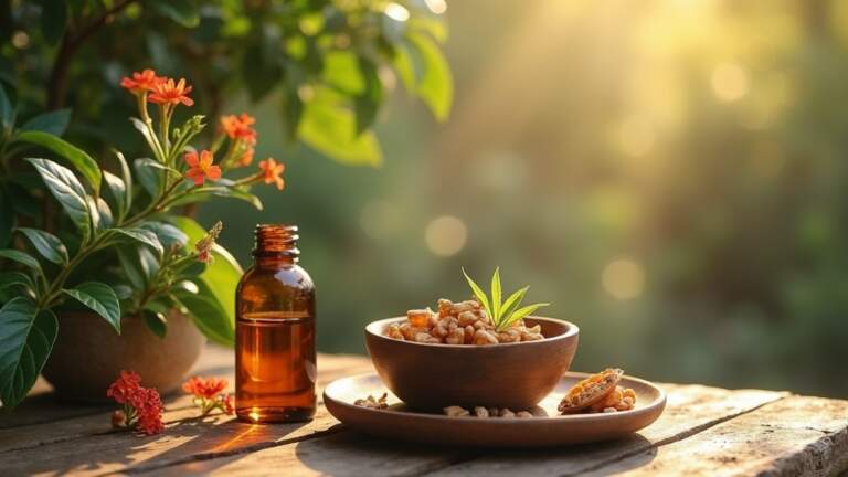 Feng Shui ve Aromaterapi ile 2026’da Evin Enerjisi Nasıl Dengeleyebilir?