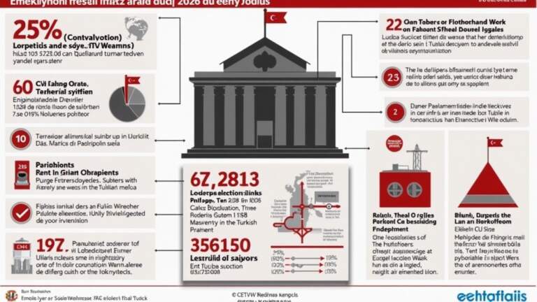 Emekliye ÖTV’siz Araç Düzenlemesi 2026: Meclis’ten Geçti Mi?