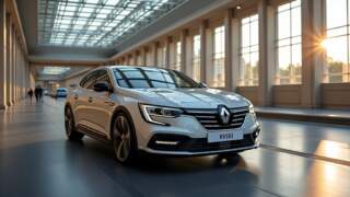 Türkiye’de en çok tercih edilen otomobil markası: Renault’nun başarısı