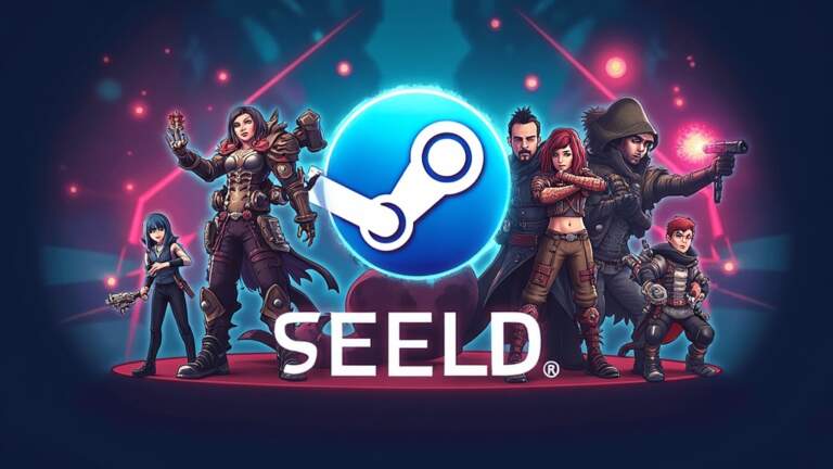 En Çok Satılan PC Oyunları: 2026’da Hangi Oyunlar Zirvede?