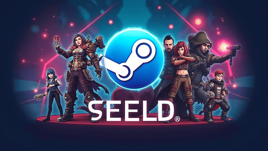 En Çok Satılan PC Oyunları: 2026’da Hangi Oyunlar Zirvede?