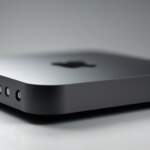 Yapay Zeka ile Mac Mini: Geleceğin Bilgisayar Deneyimi Nasıldır?