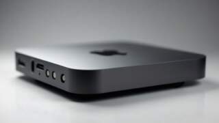 Yapay Zeka ile Mac Mini: Geleceğin Bilgisayar Deneyimi Nasıldır?