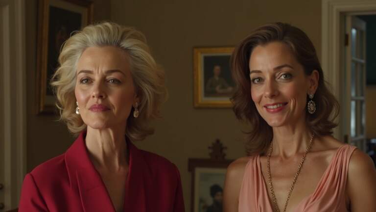 Şeytan Marka Giyer 2: NY Prömiyerinde Moda Şıklığı ve Yıldızlar