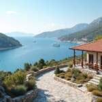 Bodrum Gezilecek Yerler: Tatil İçin En İyi Rotalar ve Sırları