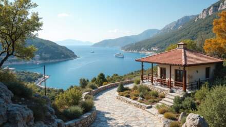 Bodrum Gezilecek Yerler: Tatil İçin En İyi Rotalar ve Sırları