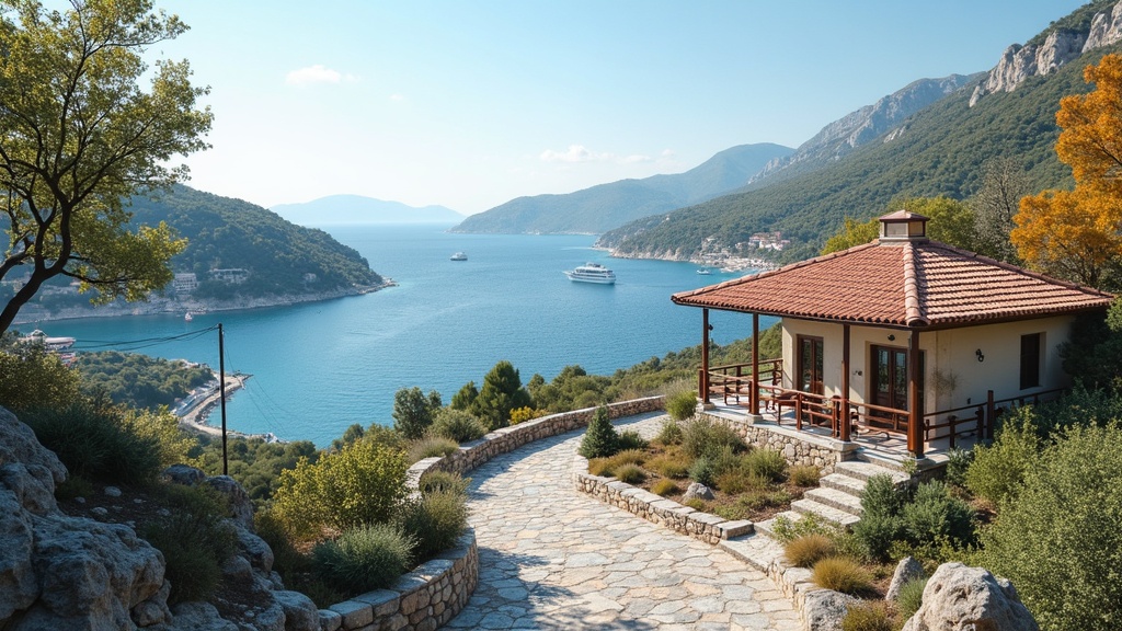 Bodrum Gezilecek Yerler: Tatil İçin En İyi Rotalar ve Sırları