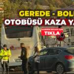 Bolu Gerede Anne Cinayeti: Bebeğini Kaybeden Aile Şokta