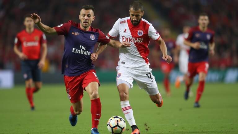 Beşiktaş’ta Araç Yangını: 15 Lüks Araç Kül Oldu