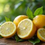 Limon Havyarı: Türkiye’de Egzotik Meyve Yetiştiriciliğinin Geleceği