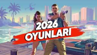 2026 Yeni Çıkan Oyunlar: Göz Alıcı Yenilikler ve Etkileyici Listeler