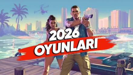 2026 Yeni Çıkan Oyunlar: Göz Alıcı Yenilikler ve Etkileyici Listeler