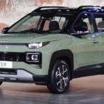 Hyundai Exter: Fiyatı ile Şaşkınlık Yaratan Yeni SUV Karşınızda!