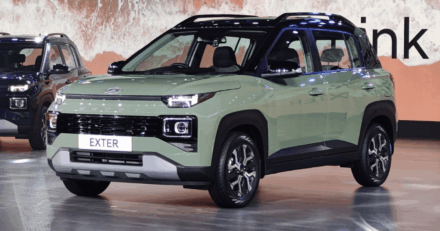 Hyundai Exter: Fiyatı ile Şaşkınlık Yaratan Yeni SUV Karşınızda!