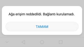 Erişim Reddedildi Hata Kodu 1020: Neden, Çözüm ve Bilgiler
