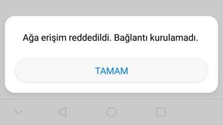 Erişim Reddedildi Hata Kodu 1020: Neden, Çözüm ve Bilgiler