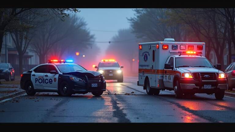 Muğla Milas Trafik Kazası: 9 Aylık Bebek Hayatını Kaybetti