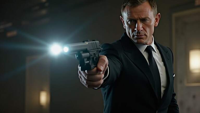 007 First Light: James Bond’un Yeni Oyun Fragmanı Neler Sunuyor?