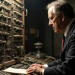 Bilgisayarın Tarihi: İlk Makinelerden Yapay Zekaya Uzanan Yolculuk