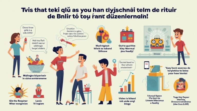 ÖTV’siz Araba Almanın Şartları: Yeni Düzenleme Neleri Kapsıyor?