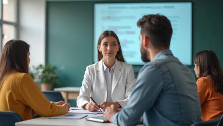 Bilgisayar Tabanlı Sınavlar: Kırsalda Başarıya Giden Yol