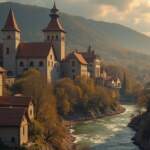 Vijecnica Kütüphanesi: Saraybosna’nın Tarihi Ve Gizemli Yüzü