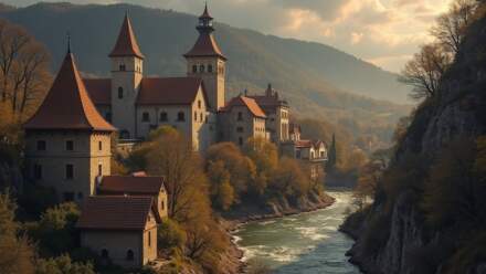 Vijecnica Kütüphanesi: Saraybosna’nın Tarihi Ve Gizemli Yüzü
