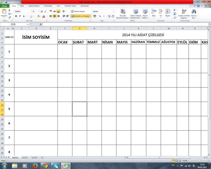Aidat Listeleri Üzerine Yeni Düzenlemeler: Son Gelişmeler Neler?