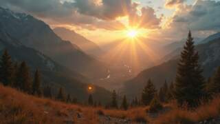 Ayder Yaylası’nın Nisan Ayındaki Beyaz Güzelliği ve Sırrı