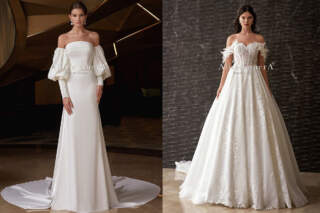 2026 Gelinlik Modası: Sade ve Şık Tasarımlar Neleri Değiştiriyor?