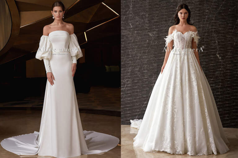 2026 Gelinlik Modası: Sade ve Şık Tasarımlar Neleri Değiştiriyor?