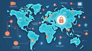 Güvenlik Hizmeti: Botlardan Koruma ve Web Güvenliği Nedir?