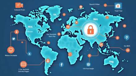 Güvenlik Hizmeti: Botlardan Koruma ve Web Güvenliği Nedir?