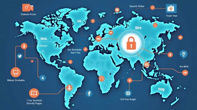 Güvenlik Hizmeti: Botlardan Koruma ve Web Güvenliği Nedir?