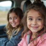 Hatay Otomobil Kazası: Kontrolden Çıkan Araçta Anne ve Bebek Nasıl Kurtarıldı?