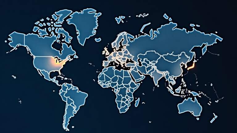 Kuantum Bilgisayar Yarışında Avrupa, ABD’yi Geride Bırakabilir mi?